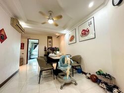 Melville Park (D18), Condominium #550273601